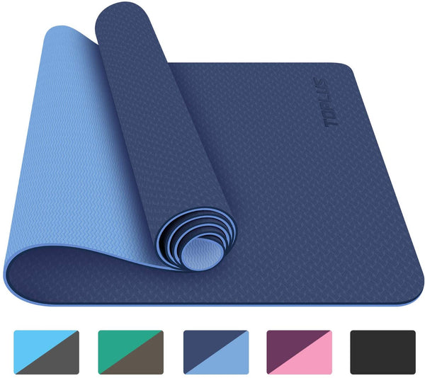 TOPLUS Yoga Mat - Classic